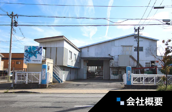 会社概要